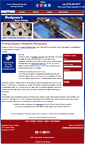 Mobile Screenshot of hodgsonsquickprinting.com